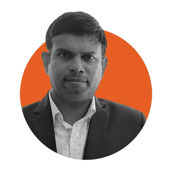 Dr. T. Antony Joseph Prabhakar