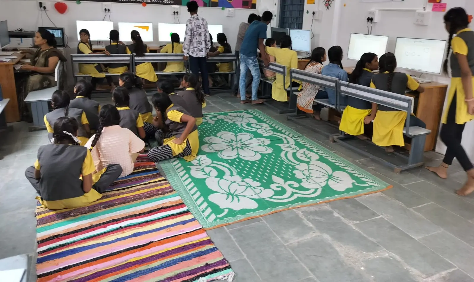 Digital Literacy