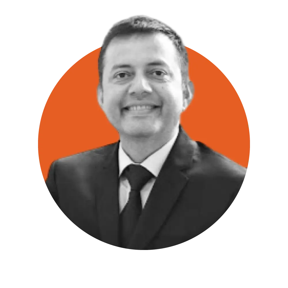 Dr. Himanshu Rai