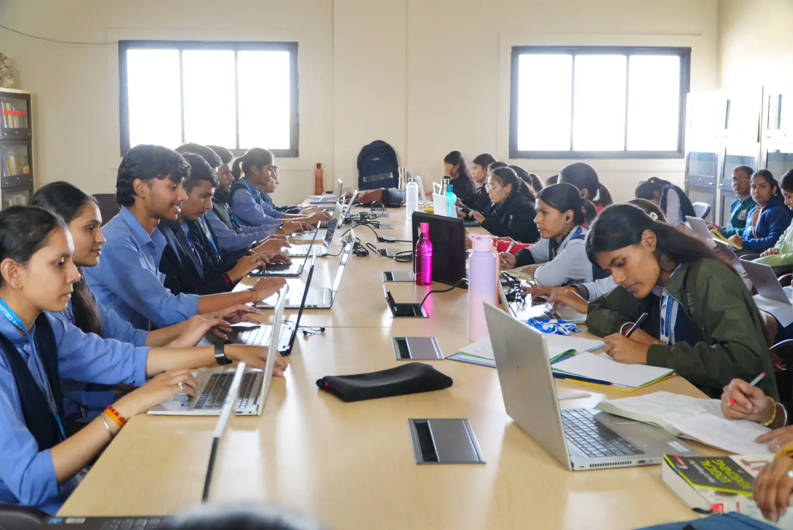 Educating Rural Youth