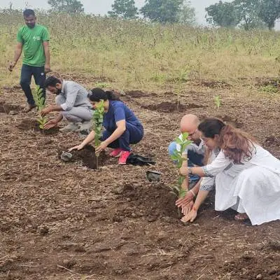 Building a Greener Future