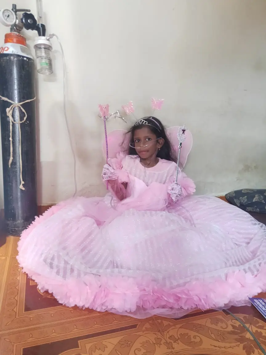 Hope for Terminally Ill Children