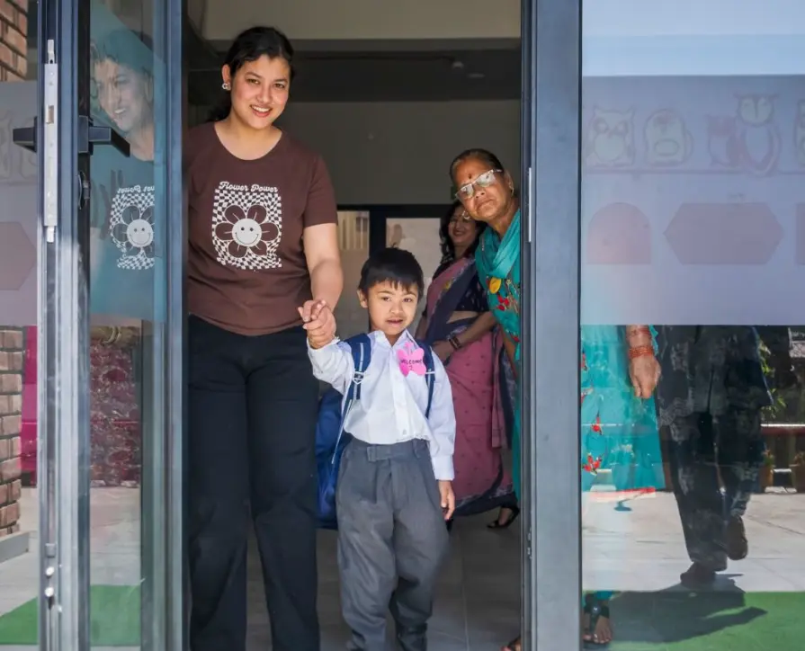 Inclusion | Special needs support
