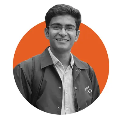 Naman Shandilya