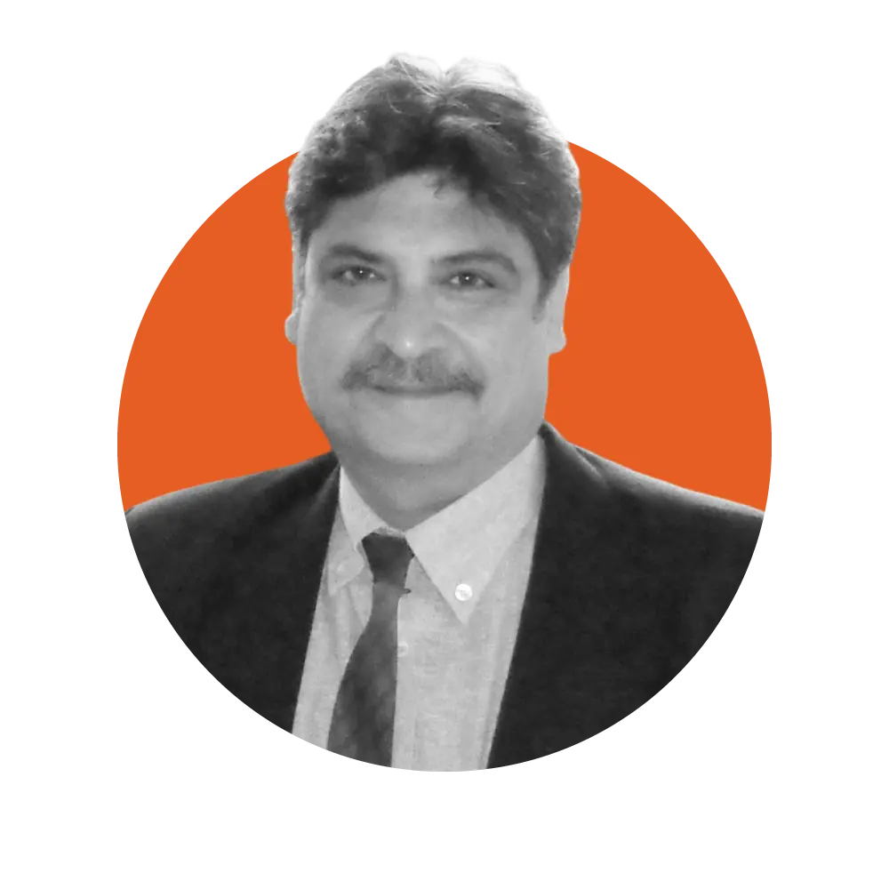 Noshir H. Dadrawala