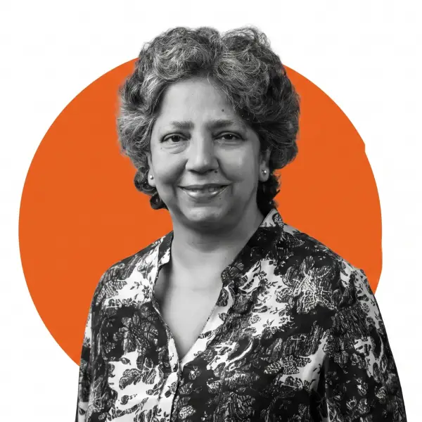Smita Jha