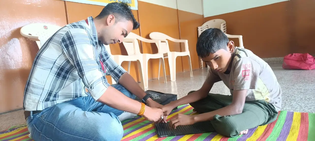Special needs support