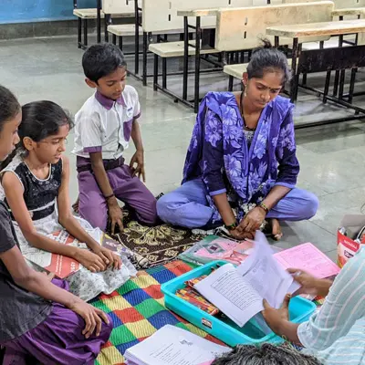 Access to Legal Education