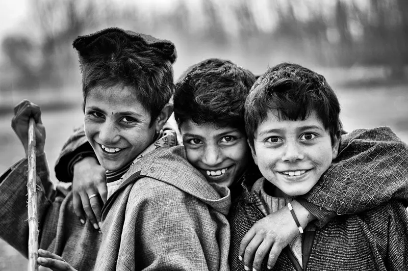 A heart touching reality from the Pardhi Community
