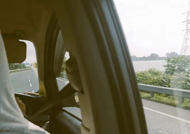Roads & Reasons: Personal notes from Bihar