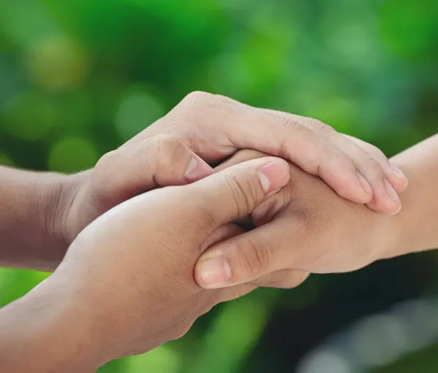 Why transparency is key to building trust with donors