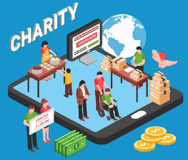 Emerging Trends in the Indian Fundraising Landscape