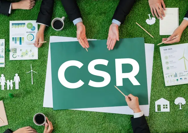 Spotlight on the Shadows:Leveraging CSR to SupportIndia's Underserved Sectors