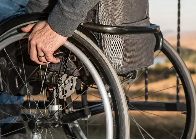 Arts for Differently Abled