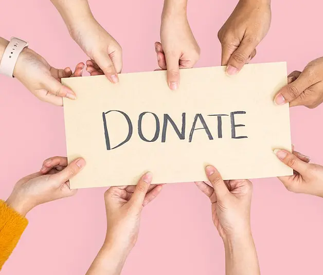 Mapping Global Giving: Who’s Donating and Where