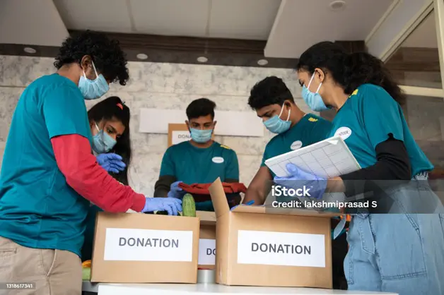 Impact InvestmentTransforming Traditional Donation Processes in 2023