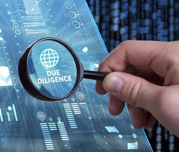 The Future of Due Diligence in NGOs