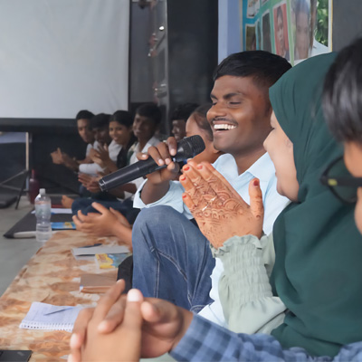 Bridging Opportunity Gaps in Education