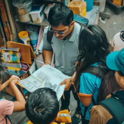 Education and Livelihood