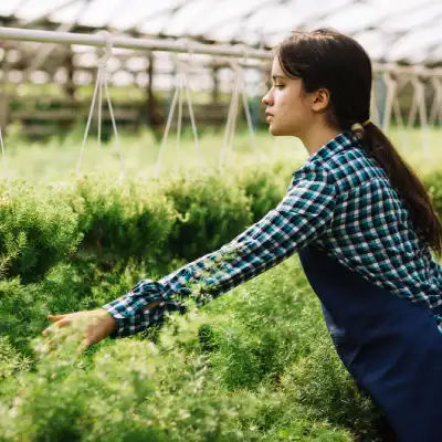 Sustainable Farming and Circularity