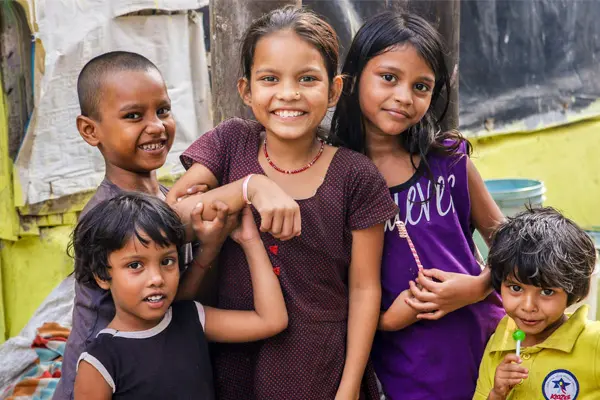 Girl Empowerment