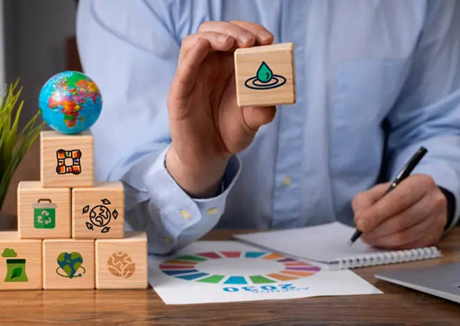 Sustainable Development Goals That India Follows in 2024