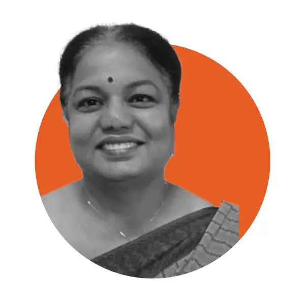 Dr. Gunawathy Fernandez