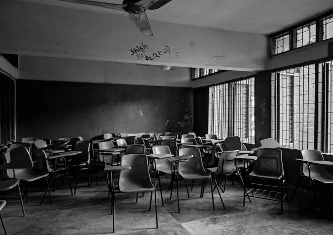 The Hidden Cost of irresponsible exits