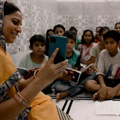 Innovative Education