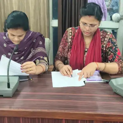 Legal Aid for Women