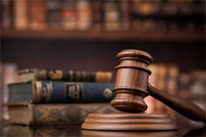 Legal Aid & Advocacy