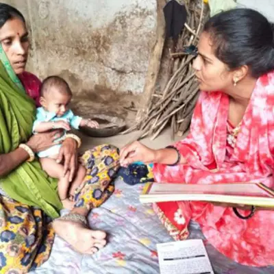 Health & Malnutrition