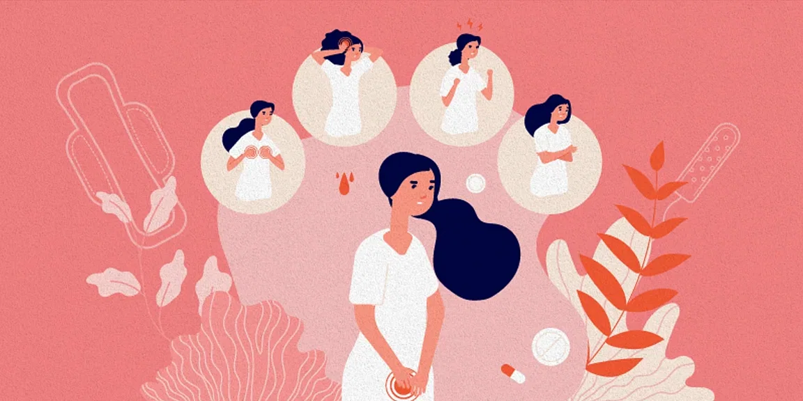 Menstrual Hygiene