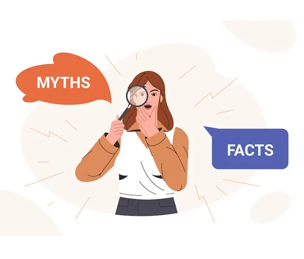 Debunking Myths About Nonprofits and Their Funding
