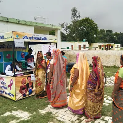 Tackling Non Communicable Diseases