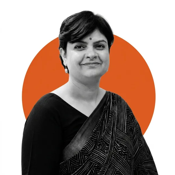Neha Chaturvedi