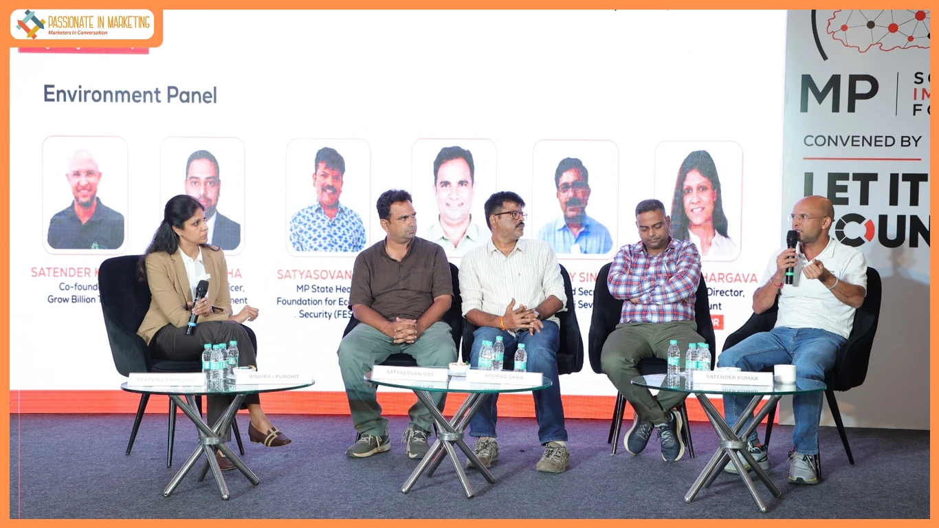Business News This Week - MP Social Impact Forum 2026: 150 plus Delegates from Over 70 NGOs Convene in Indore to Pioneer Collaborative Social Action