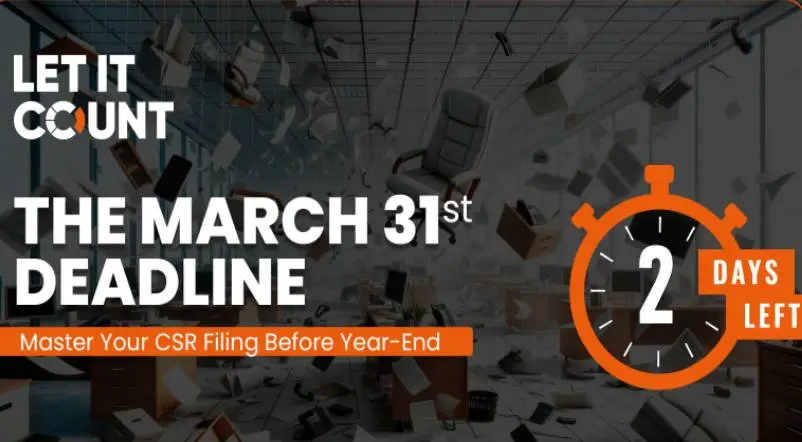 March, 2025