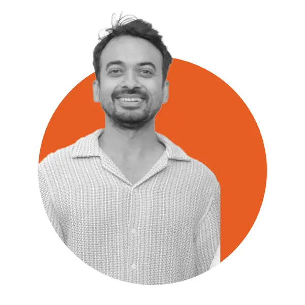Rajul Bhargava