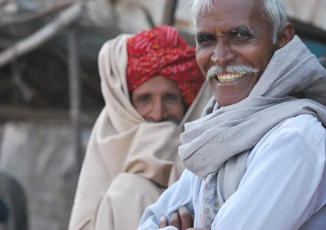 The Gram Panchayat’s Role in theDevelopment of Rural India