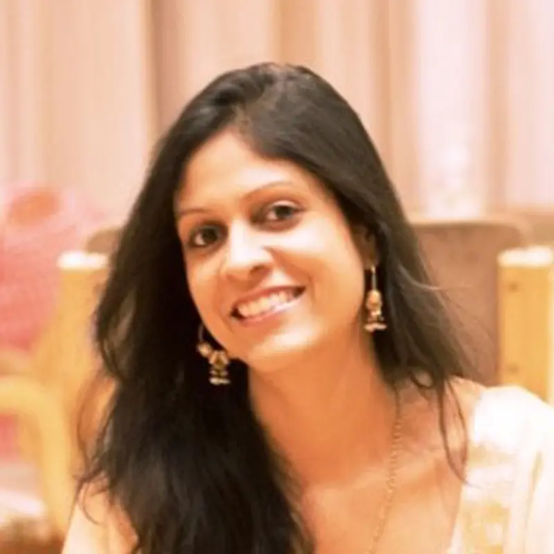 Saatvika Bhargava – Founder & Director