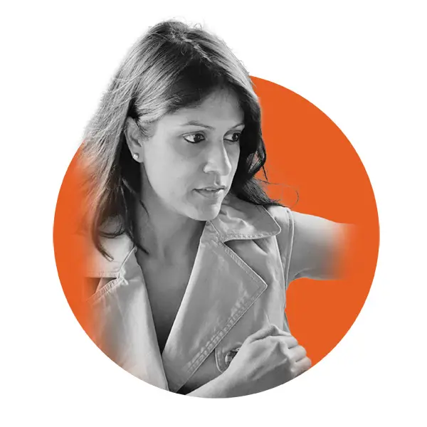 Saatvika Bhargava