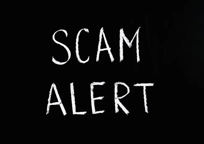 NGO Common Scams & How To Avoid Being Scammed