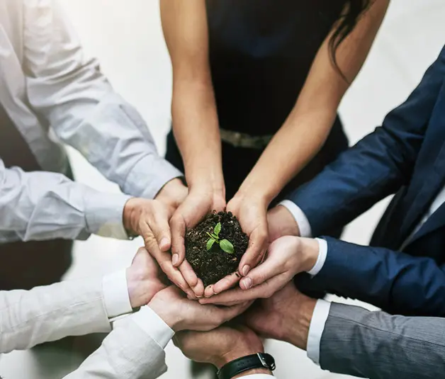 The Social Sector Landscape in India