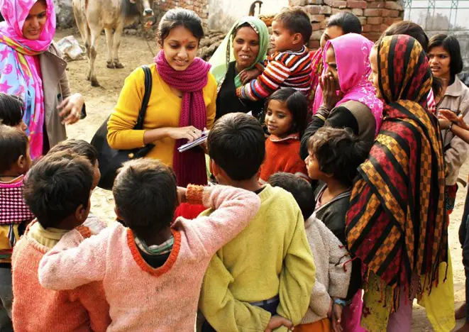 Impactful Causes in Our Society