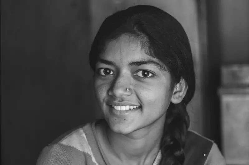 A Support Room in Every Slum