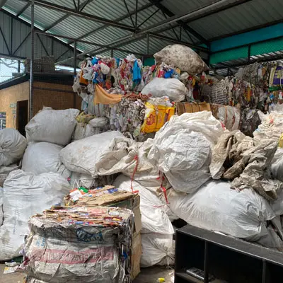 Reforming the Waste Value Chain
