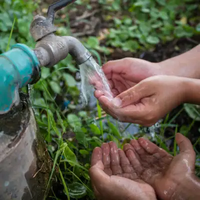 Water Rejuvenation and Quality