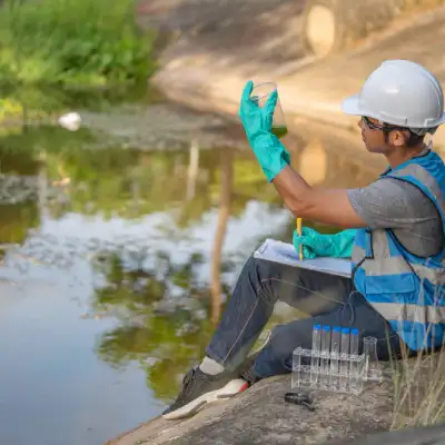 Water Rejuvenation and Conservation